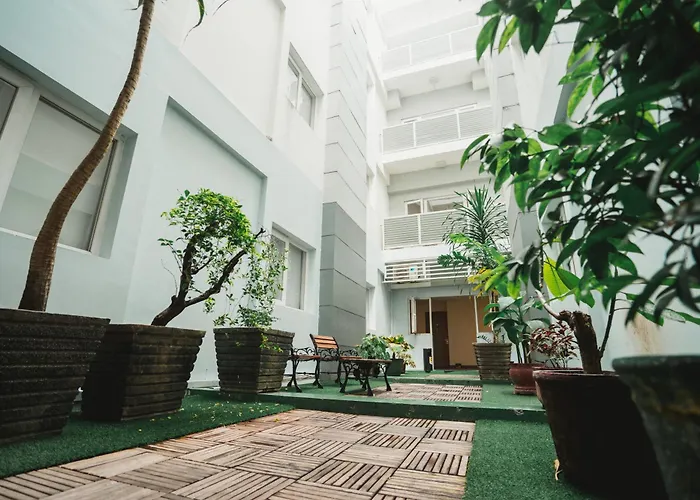 Carani Hotel Yogyakarta